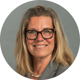 Icsd board of directors, rev. Dr. Maria leppäkari