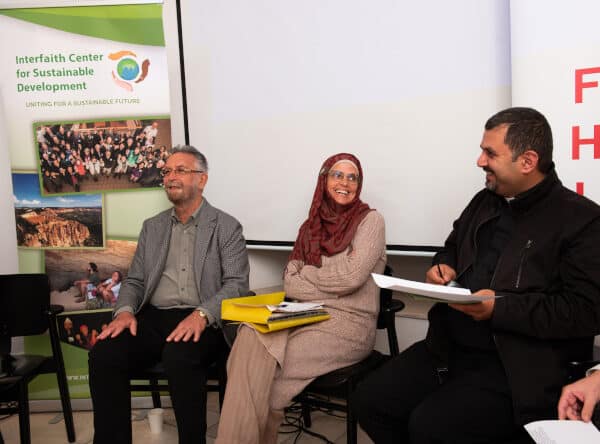 2025 interfaith ecology summit