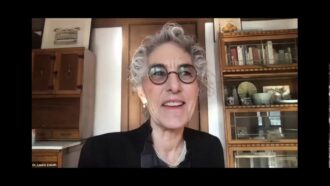 The Radical Truth about Climate Change Denial – Dr. Laurie Zoloth