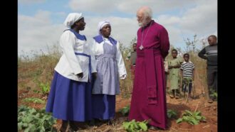 Archbishop Rowan Williams’ message to 2011 UN Climate Change Conference