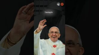 The Vatican is going 100% Solar!