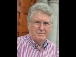 A Catholic Conversation in Eco-Theology with Father Sean McDonagh