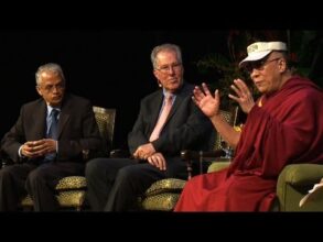 The Dalai Lama: The Global Impact of Climate Change