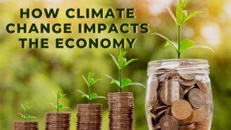 Sustainability and the Economy with Dr. Jeff Reutter