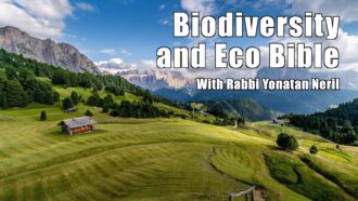 Biodiversity and Eco Bible