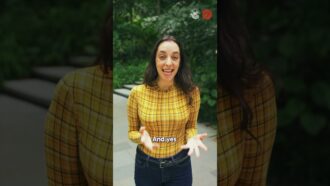 The man who loves all animals!