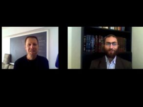 Leadership and the Environment Interview