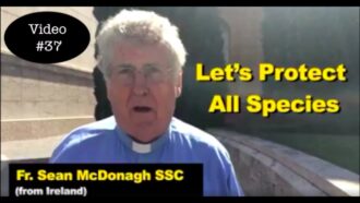 A Call for the Protection of All Species