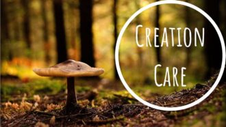 Rabbi David Rosen – Vegetarianism, Creation Care, and Compassionate Sustainability