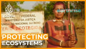 Natural Wisdom: Indigenous communities and defending biodiversity | earthrise
