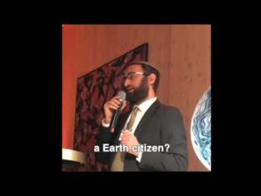 Achieving Ecological Balance, Peace, and Coexistence