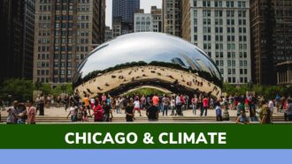 Chicago, Theology, and the Climate Crisis