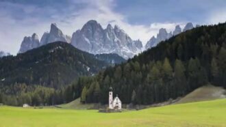 Vatican Releases Video on Pope’s Encyclical