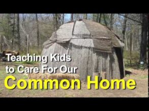 Educating Kids on Sustainability and Renewable Energy