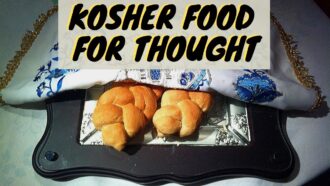 Kosher Food for Thought