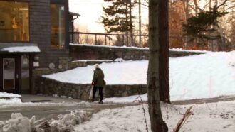 Christine Muller, a Baha’i, shares her views on the Preach-In on Climate Change