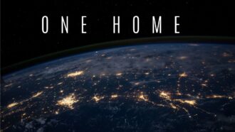 Our Shared Home Earth