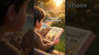 Who deserves the Ark?