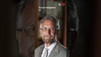 This religion banned wasting!