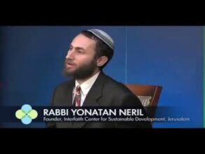 Get to know – The Interfaith Center for Sustainable Development