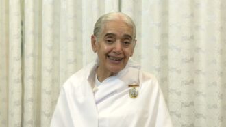 Changing spiritual consciousness to drive climate action: Sister Jayanti speaks