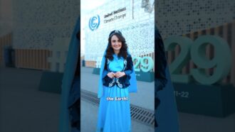 What is COP-29? @COP29AZE @unitednations