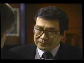 A World of Ideas with Bill Moyers – Tu Wei-ming A Confucian Life in America part 2 of 3 Harvard