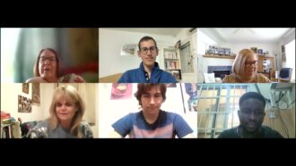 Creation Care 6: Protecting our Holy Air