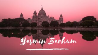 Yasmin Barhum: Islamic Environmentalism