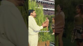 America’s beauty is a gift to the whole world. Let’s keep it beautiful!