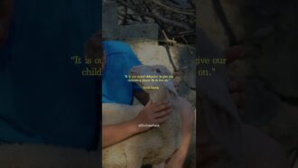 Our Moral Obligation