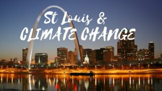 Major Environmental Challenges in St Louis