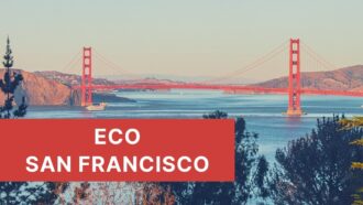 Environmental Issues and Theology in San Francisco