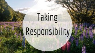 Rabbi Michael Melchior on Environmental Stewardship – “Earth is a Gift From God”