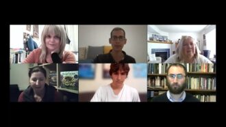 Creation Care 2: Living in Balance with Nature