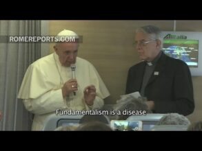 Pope Francis on Paris climate conference: It’s now or never