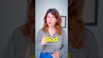 The truth about religion