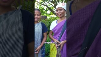 The Secret Behind Asia’s Cleanest Village