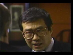 A World of Ideas with Bill Moyers – Tu Wei-ming A Confucian Life in America part 3 of 3 Harvard