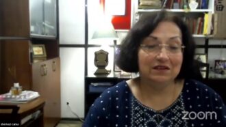 Ava – Waters of Life: Onward from the AVA project at the Parliament of the World’s Religions