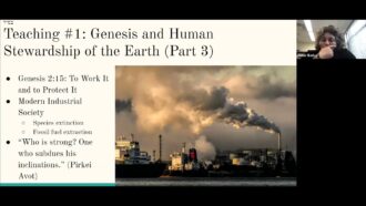 PD DAY with Yifat and JNF