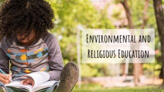 Religious Education in the Era of Climate Change