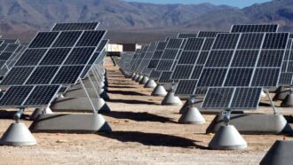 Solar Energy as God’s Blessing to Earth