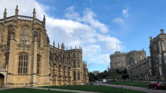 How can humanity live in harmony with the planet? | BWNS