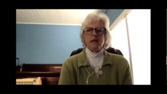 Beulah’s Table and Mindful Feasting – Rev. Dr. Jill Crainshaw