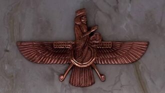 Asha: The Law of Harmony