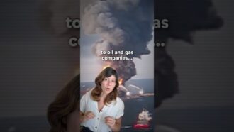 Churches are DRILLING for oil?