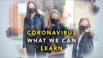 Coronavirus: What We Can Learn
