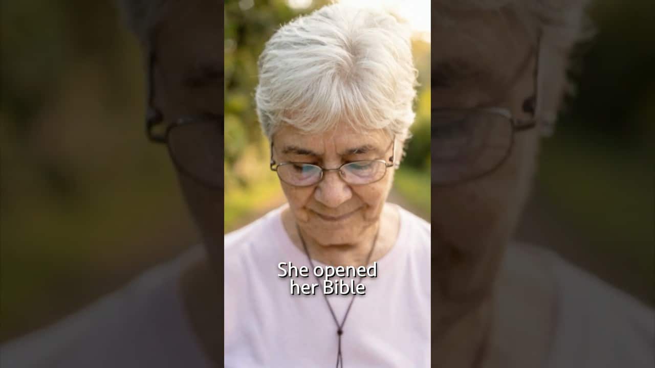 Vatican recognized her as a Martyr!